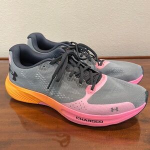 Under Armour Charge Pulse Size 10.5 Shoes